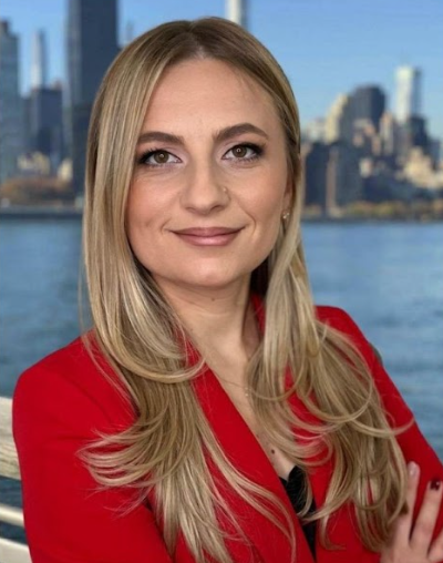 Snjezana  Pajic