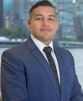 Edgar Carpio