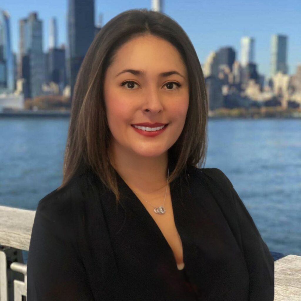 Colette Florez
